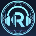 Rapy Music Discord Bot Logo