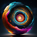 Portal Discord Bot Logo