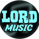Lord Music Discord Bot Logo