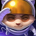 Leagly Discord Bot Logo