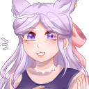 Aeona Discord Bot Logo