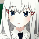 Hedystia Discord Bot Logo