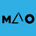Mao Discord Bot Logo