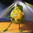 Lemonayde Discord Bot Logo