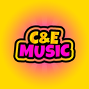 C&e Music Discord Bot Logo