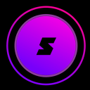 Shadow Master Bot Discord Bot Logo