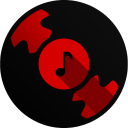 Sputnik 🥀 Discord Bot Logo