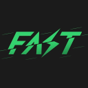 FAST BOT Discord Bot Logo