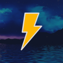 Electro Discord Bot Logo
