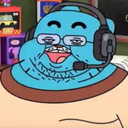 No Offence Discord Bot Logo