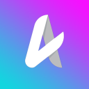 Alicia 🍁 Discord Bot Logo