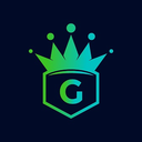 Gyzo Share Discord Bot Logo