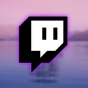 Twitch Information Discord Bot Logo