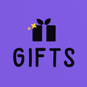Gifts Bot Discord Bot Logo