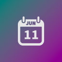 Paru ❯❮ Calendar Discord Bot Logo