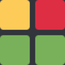 Wordity Discord Bot Logo