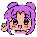Kyouka Bot™ Discord Bot Logo