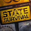State of Survival Fortress Discord Bot Logo