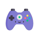 Playcord Discord Bot Logo