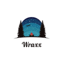 Wraxx Discord Bot Logo