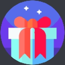 GD🎁Gift Discord Bot Logo
