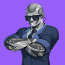 SecurityBot Discord Bot Logo