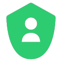 Active Role Bot Discord Bot Logo