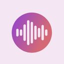 AuroraMusic Discord Bot Logo