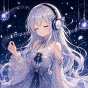 Asami Discord Bot Logo