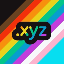 .XYZ Discord Bot Logo
