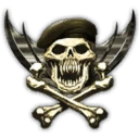 Commander-B Discord Bot Logo