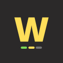 Word Game Discord Bot Logo