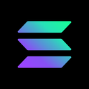 Solana Discord Bot Logo