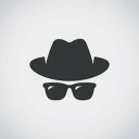 The Friendly Shadow Discord Bot Logo