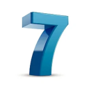 CrazyCounting Discord Bot Logo