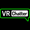 VRChatter Discord Bot Logo