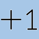 Message Counter Discord Bot Logo