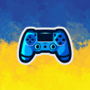 Gamecord Discord Bot Logo