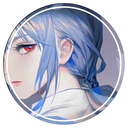 Aoi Discord Bot Logo