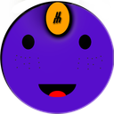 MIYU Bot Discord Bot Logo