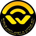 WiGLE-bot Discord Bot Logo