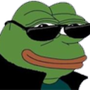 MemeCoin Discord Bot Logo