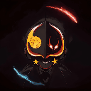 Zia Bot Discord Bot Logo