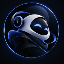 Zia Bot Discord Bot Logo