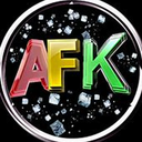 AFK Discord Bot Logo