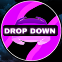 Dropdown Roles Discord Bot Logo