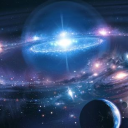 Universe Manager Discord Bot Logo