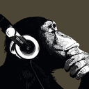 Monkey Beats Studios Discord Bot Logo