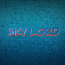 SkyLord BOT Discord Bot Logo