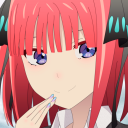 Waifus Discord Bot Logo